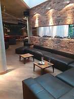 GINN Hotel Berlin - Potsdam