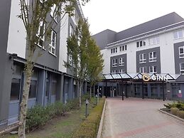 GINN Hotel Berlin - Potsdam
