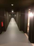 GINN Hotel Berlin - Potsdam