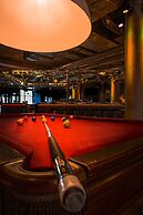 GINN Hotel Berlin - Potsdam