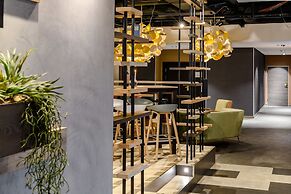 Ibis Styles Regensburg Hotel