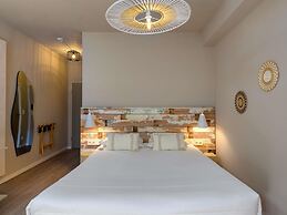 Ibis Styles Regensburg Hotel