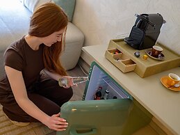 Ibis Styles Regensburg Hotel
