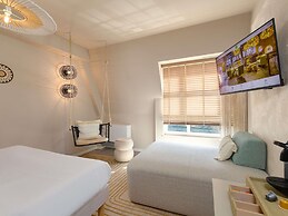 Ibis Styles Regensburg Hotel