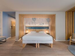 Ibis Styles Regensburg Hotel