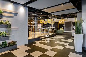 Ibis Styles Regensburg Hotel