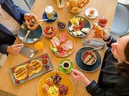 Ibis Styles Regensburg Hotel