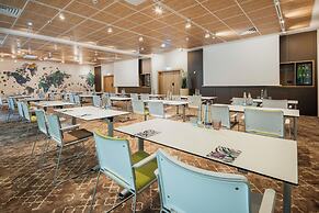 Ibis Styles Regensburg Hotel