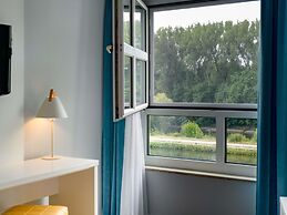 Ibis Styles Regensburg Hotel