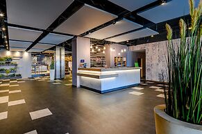 Ibis Styles Regensburg Hotel