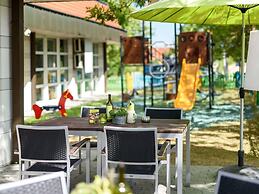 Ibis Styles Regensburg Hotel
