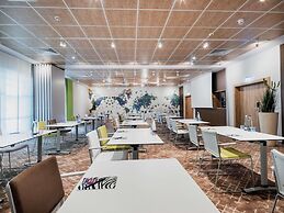 Ibis Styles Regensburg Hotel