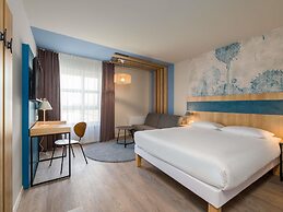Ibis Styles Regensburg Hotel