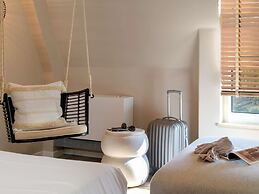 Ibis Styles Regensburg Hotel