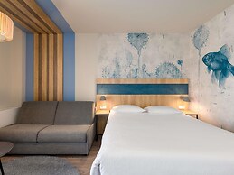 Ibis Styles Regensburg Hotel