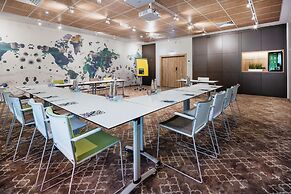 Ibis Styles Regensburg Hotel