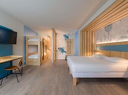 Ibis Styles Regensburg Hotel