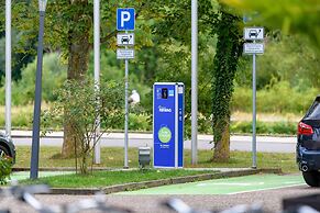Ibis Styles Regensburg Hotel