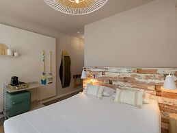 Ibis Styles Regensburg Hotel