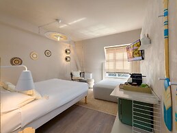 Ibis Styles Regensburg Hotel