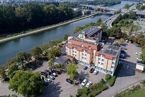 Ibis Styles Regensburg Hotel