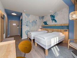 Ibis Styles Regensburg Hotel