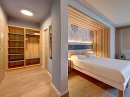 Ibis Styles Regensburg Hotel