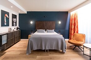 Fletcher Hotel - Restaurant De Reiskoffer