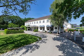 Fletcher Hotel - Restaurant De Reiskoffer