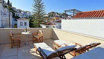 Angelica Boutique Hotel