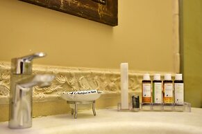 Angelica Boutique Hotel