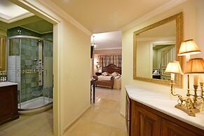 Angelica Boutique Hotel