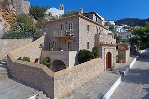 Angelica Boutique Hotel