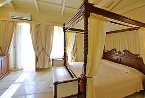 Angelica Boutique Hotel