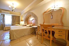 Angelica Boutique Hotel