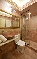 Angelica Boutique Hotel