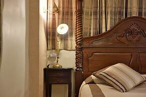 Angelica Boutique Hotel