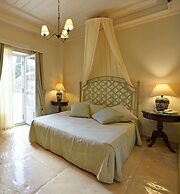 Angelica Boutique Hotel