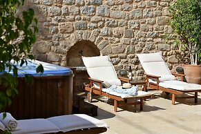 Angelica Boutique Hotel