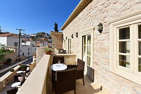 Angelica Boutique Hotel