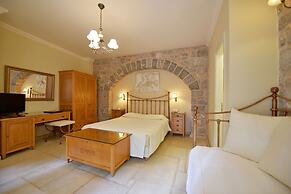Angelica Boutique Hotel