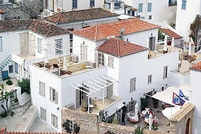 Angelica Boutique Hotel