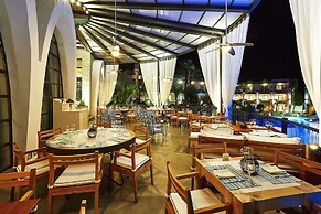 Ilio Mare Resort Hotel
