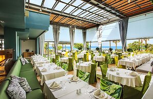Ilio Mare Resort Hotel