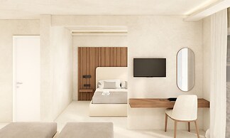 Ilio Mare Resort Hotel