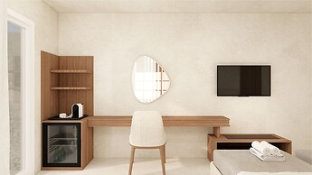 Ilio Mare Resort Hotel