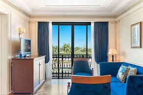 Imperial Hotel Gold Coast