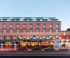 The Trinity City Hotel