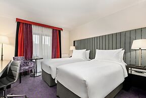 The Trinity City Hotel