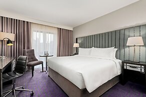 The Trinity City Hotel
